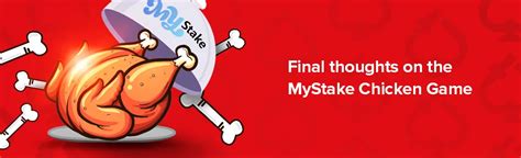 chicken mystake demo|Chicken MyStake Demo .